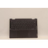 upper case cover for L82QF