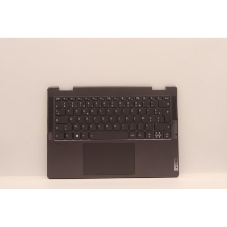 COVER Upper Case ASM_FRA