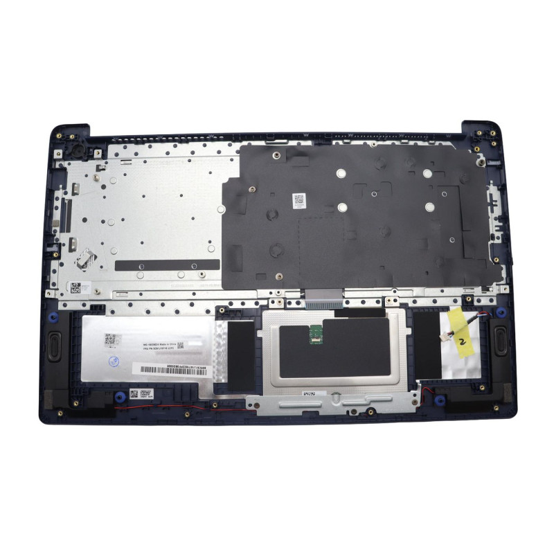 COVER Upper Case ASM_ITA