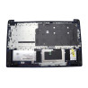 Notebook upper case cover,