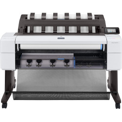 HP DesignJet T1600dr PS 36-in Printer
