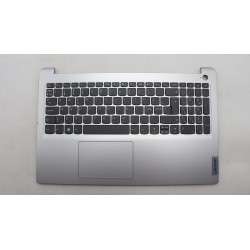 COVER Upper Case ASM_NORDIC