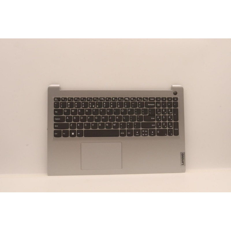 COVER Upper Case ASM_EURO ENG