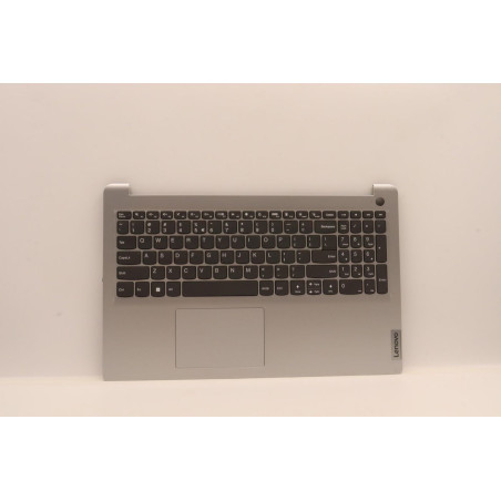 COVER Upper Case ASM_EURO ENG