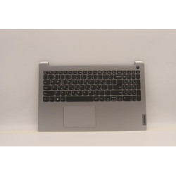 COVER Upper Case ASM_GRE
