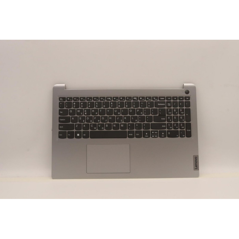 COVER Upper Case ASM_GRE