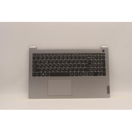 COVER Upper Case ASM_GRE