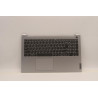 COVER Upper Case ASM_GRE