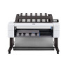 HP DesignJet T1600dr PS 36-in Printer