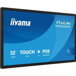 32" Panel-PC, A14 GMS,32GB,