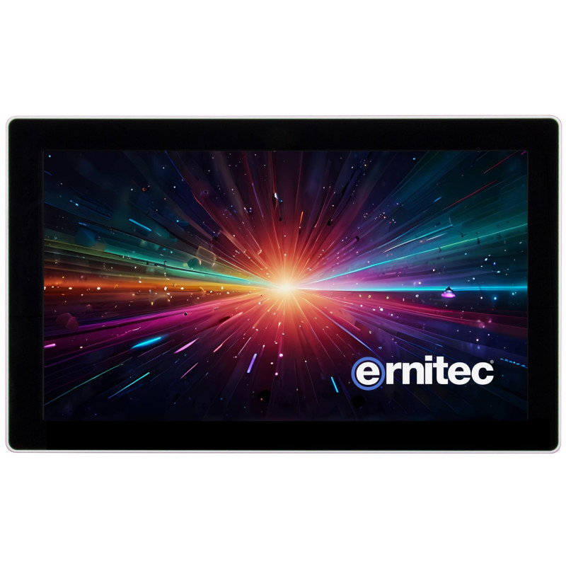 27" Touch Monitor - with