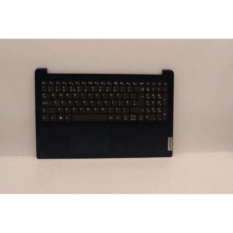COVER Upper Case ASM_UKE