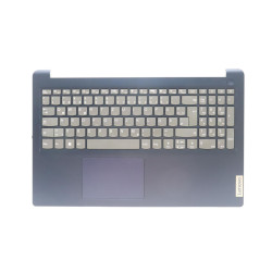 COVER Upper Case ASM_GER