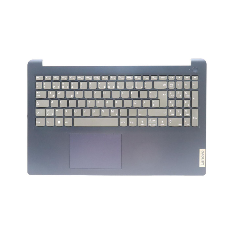 COVER Upper Case ASM_GER