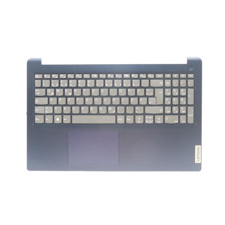 COVER Upper Case ASM_GER
