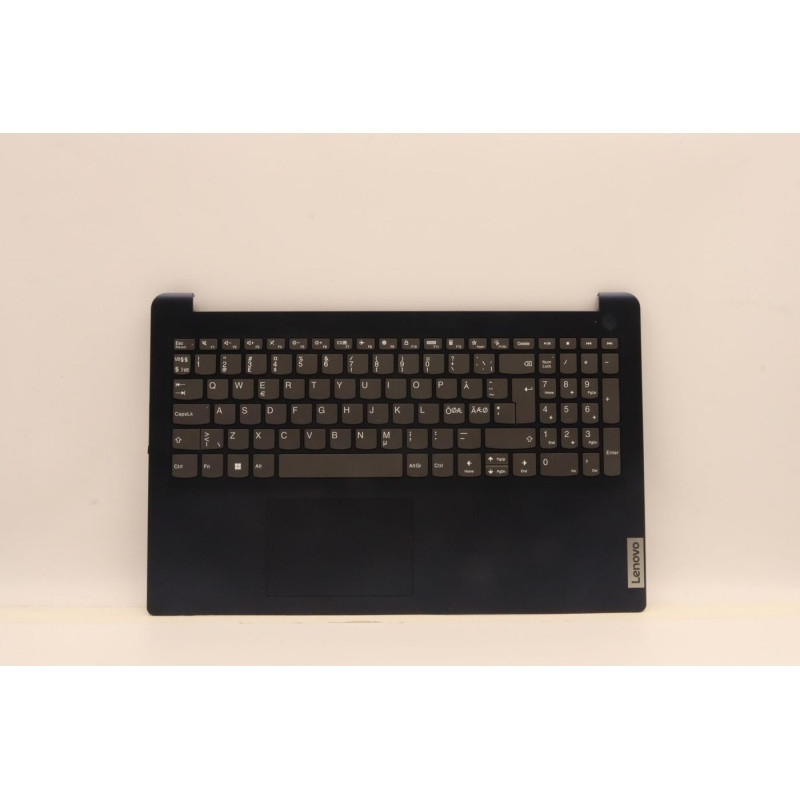 COVER Upper Case ASM_NORDIC
