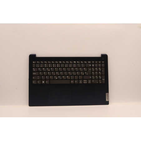 COVER Upper Case ASM_SLV