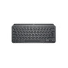 MX Keys Mini Wless Illumi Graph KBD US