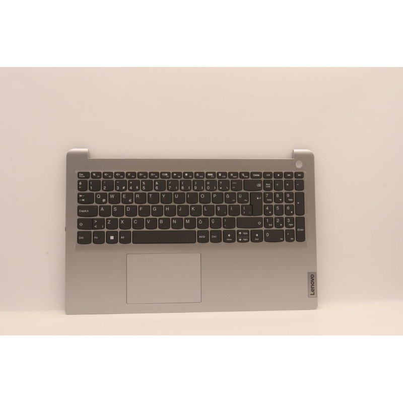 COVER Upper Case ASM_TUR