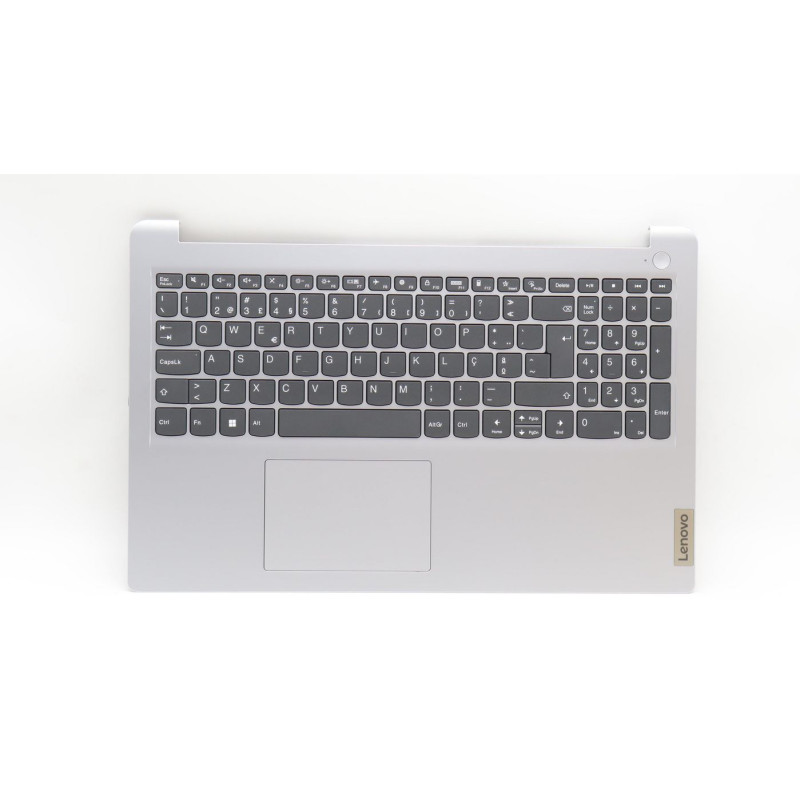 upper case replacement part