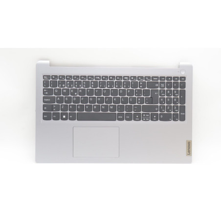 upper case replacement part