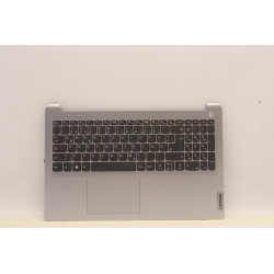 COVER Upper Case ASM_GER