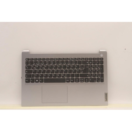 COVER Upper Case ASM_GER