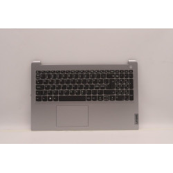 COVER Upper Case ASM_NORDIC