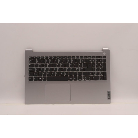 COVER Upper Case ASM_NORDIC