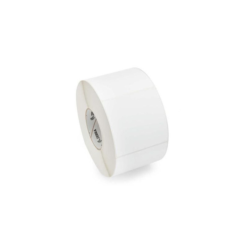 Label roll 101.6 x 50.8mm