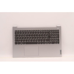 COVER Upper Case ASM_SLV