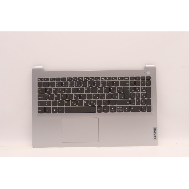 COVER Upper Case ASM_SLV