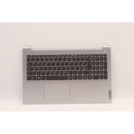 COVER Upper Case ASM_SLV