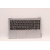 COVER Upper Case ASM_SLV