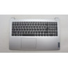 COVER Upper Case ASM_SWS