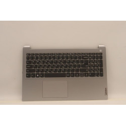 laptop upper case component