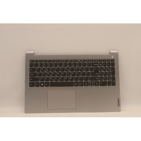 laptop upper case component