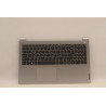 laptop upper case component