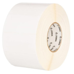 Label roll, 50.8 x 25.4mm