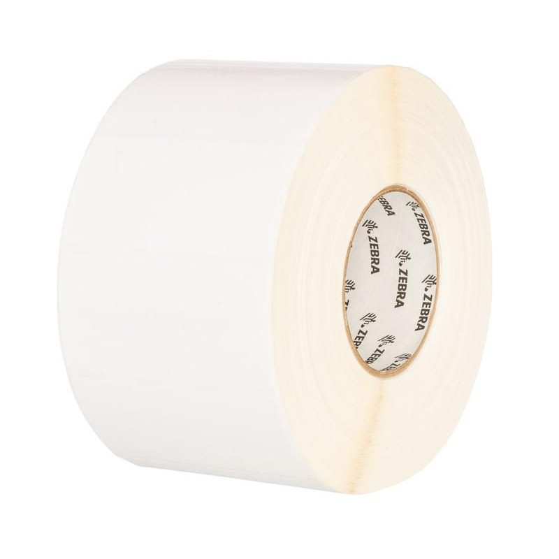 Label roll, 50.8 x 25.4mm