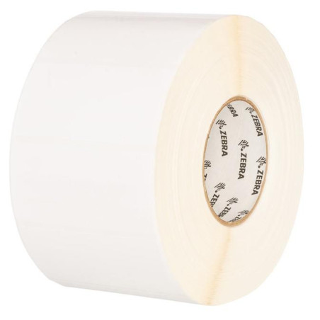 Label roll, 50.8 x 25.4mm