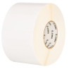 Label roll, 50.8 x 25.4mm