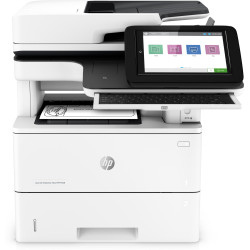 HP LaserJet Ent MFP M528z