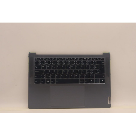 COVER Upper Case ASM_CZE/SLK
