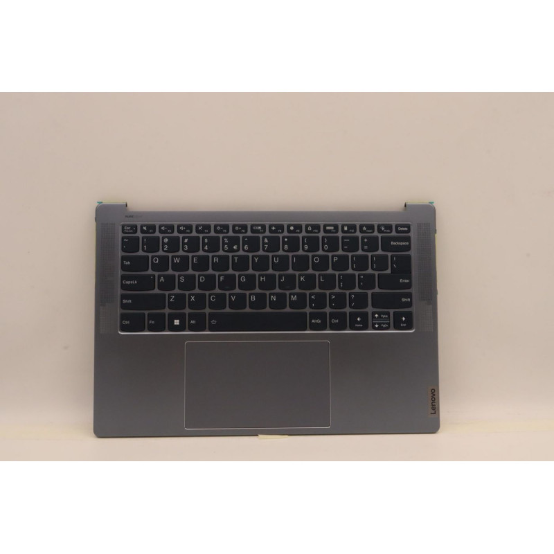 COVER Upper Case ASM_EURO
