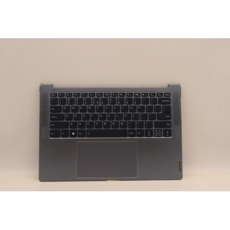 COVER Upper Case ASM_EURO