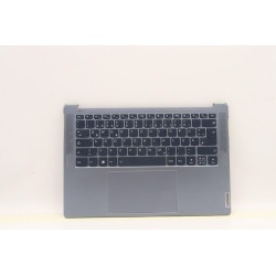 COVER Upper Case