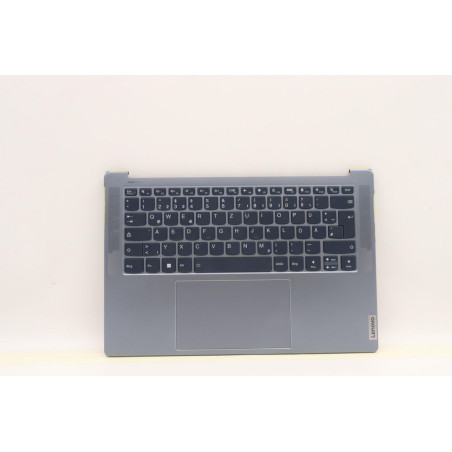 COVER Upper Case