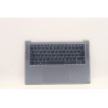 COVER Upper Case