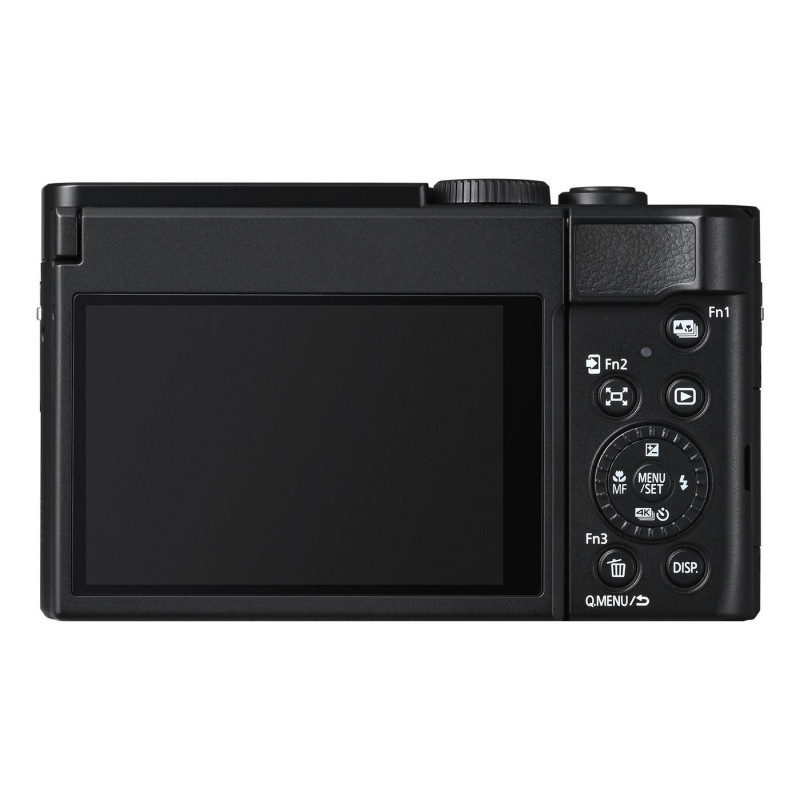 Lumix DC-TZ99 - Digital camera